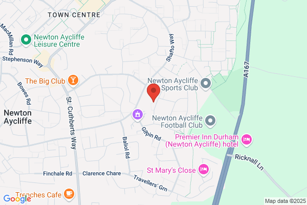 Aycliffe School Of Motoring