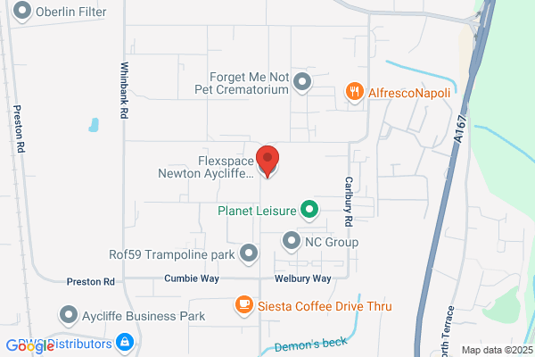 Centerpac Ltd