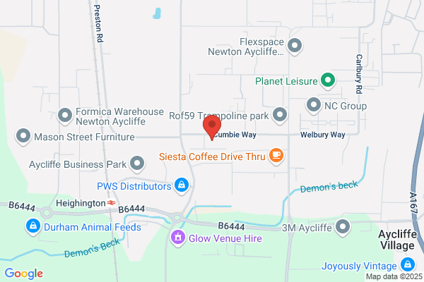 North East Laboratories Supplies Ltd