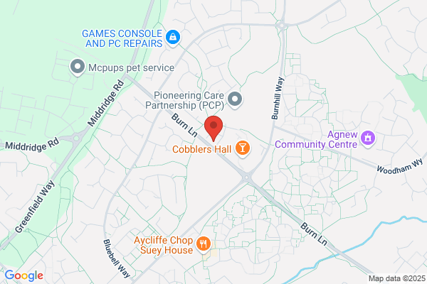 The Acorn Centre