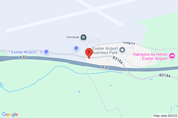 Alamo Rent A Car - Exeter Airport