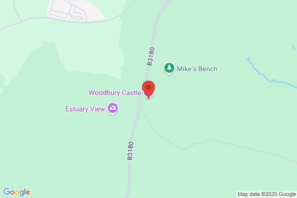 Woodbury Park