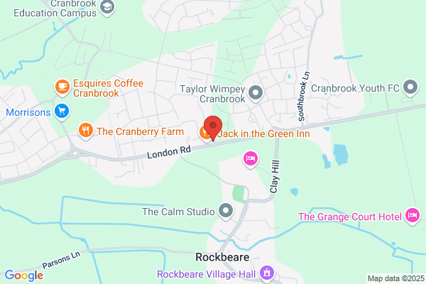 Persimmon Homes Galileo