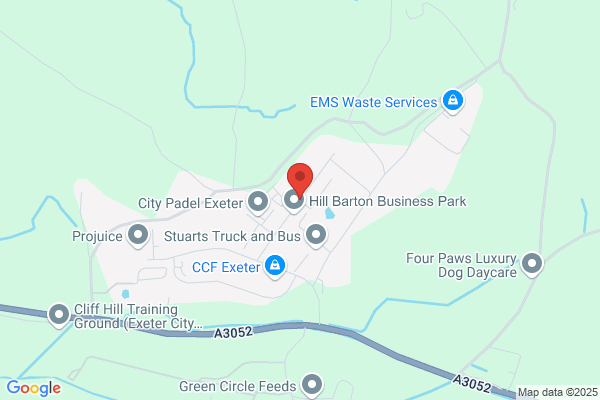 Sunbelt Rentals Traffic Management