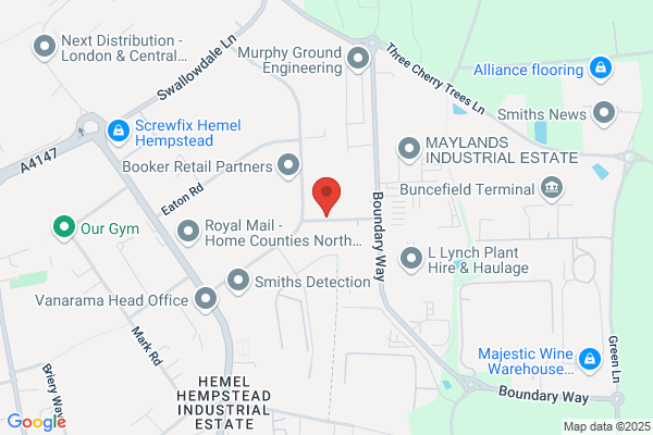 Bodet Ltd