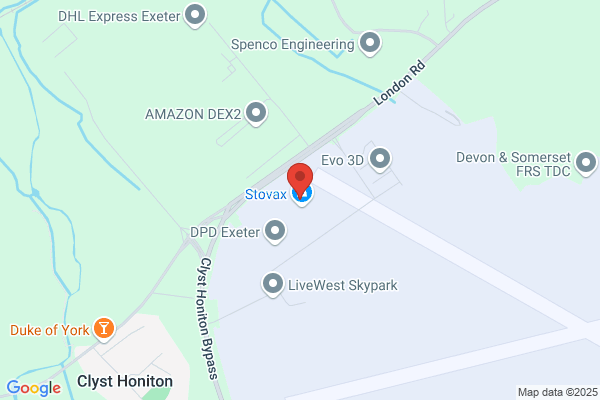 DPD UK