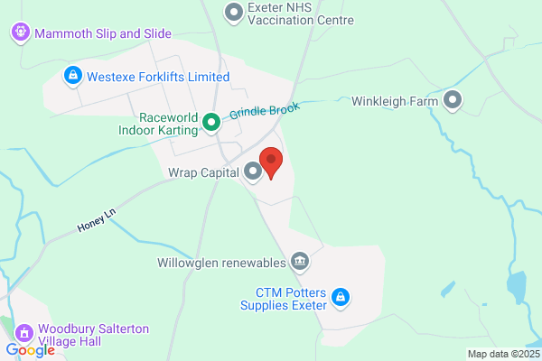 Devon Truck Centre