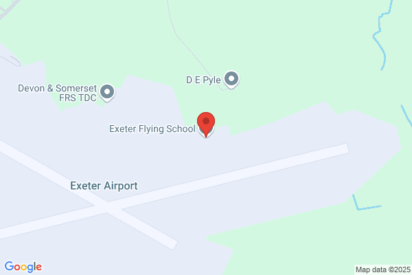 Exeter Flying Club Ltd