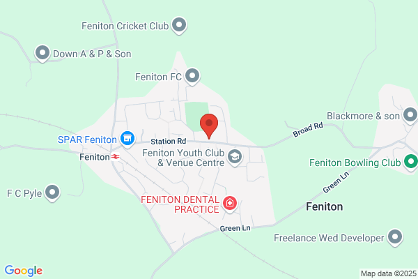 Feniton C Of E Primary School