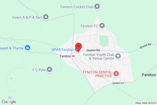 Feniton Hair Express
