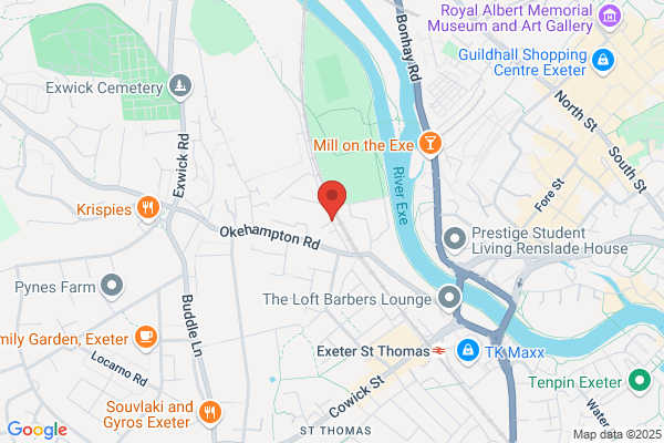 MT Training Services