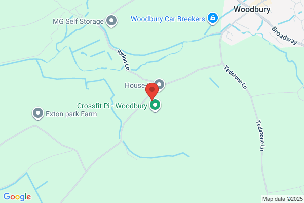 Woodbury Holdings
