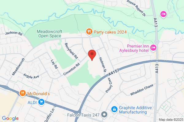 Buckinghamshire Adult Learning