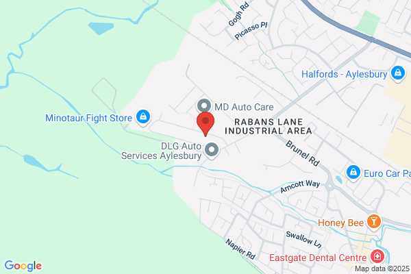 Activ-Air Automation Ltd