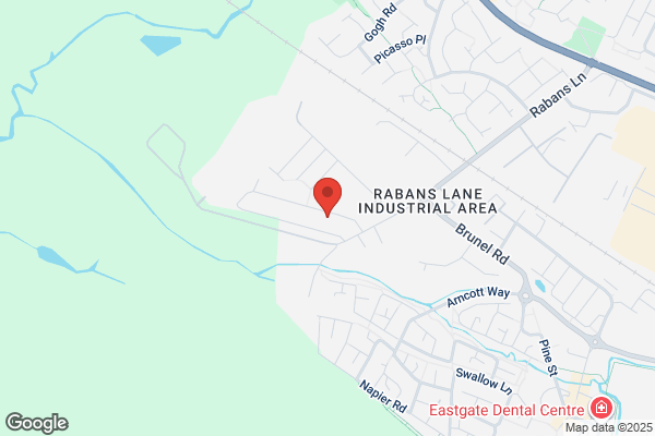 McLaren Air Systems Ltd
