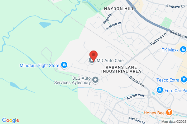 Aylesbury Compressor Services Ltd