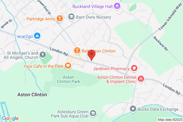 Aston Clinton Sub Post Office