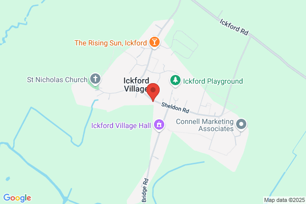 Ickford Post Office