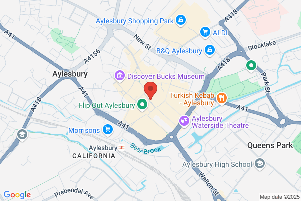 NatWest Aylesbury
