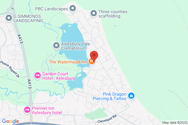 Watermead Post Office