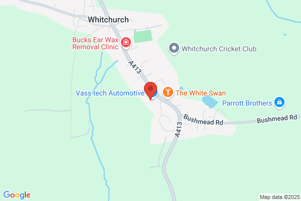 Whitchurch Post Office
