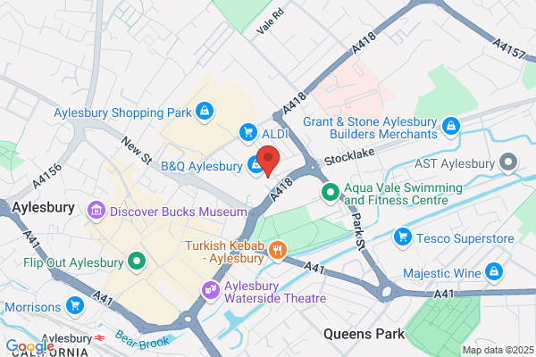 TradePoint Aylesbury