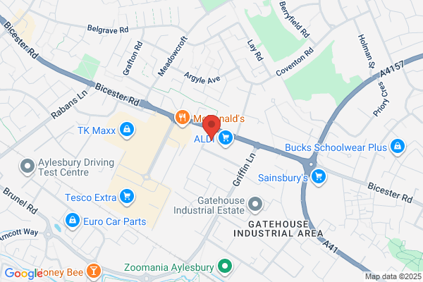 HiQ Tyres & Autocare Aylesbury