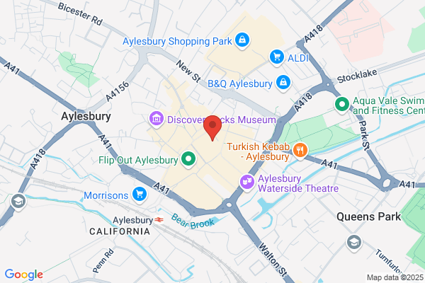 Grape Tree Aylesbury