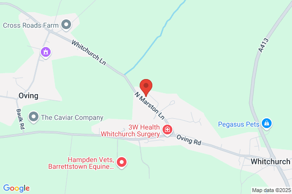 The Whitchurch Cattery