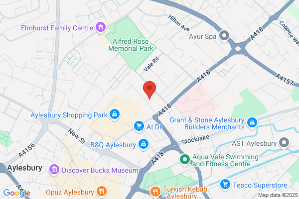 1st Aylesbury Plumbing & Heating