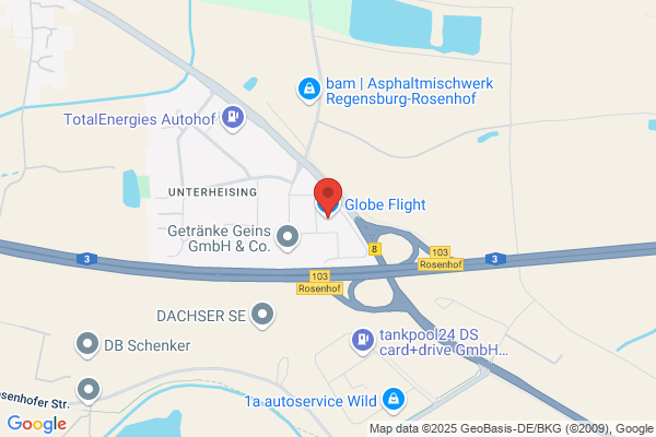 GlobeJotter
