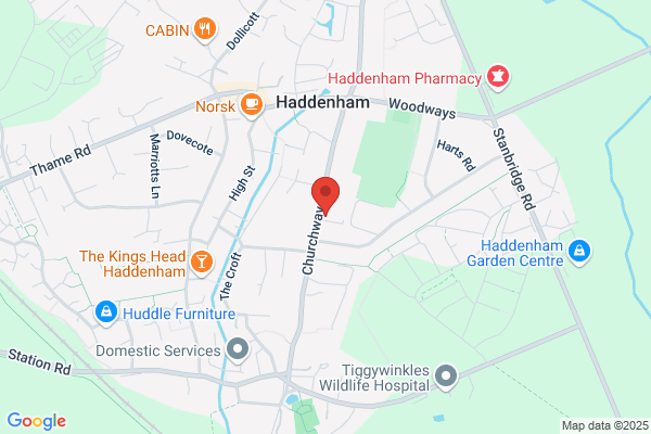 Haddenham Motorist Centre