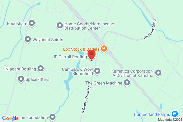 Carroll Roofing