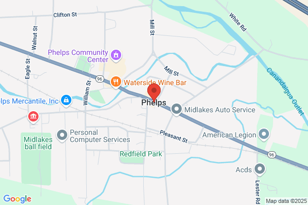 L & S Phelps