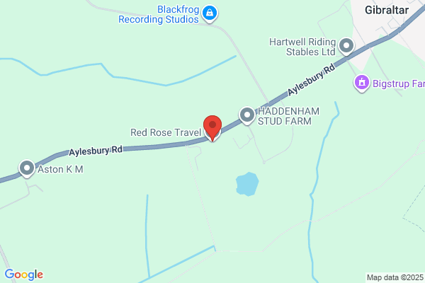 Red Rose Travel