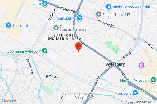 Absolute Facilities Ltd