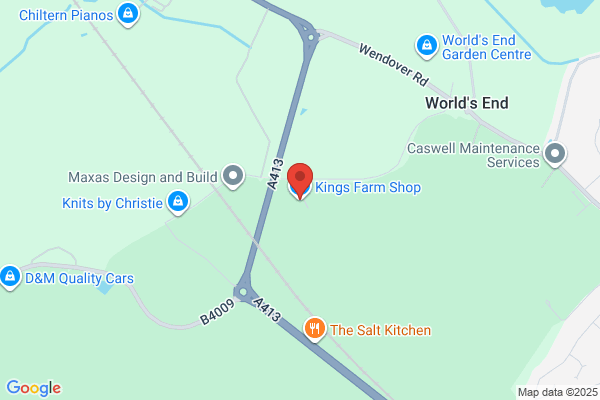 King's Farm Shop