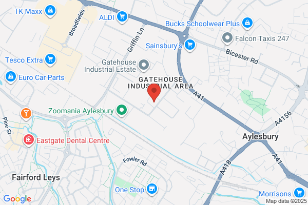 The Gatehouse Diner