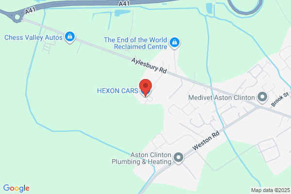 Hexon Cars