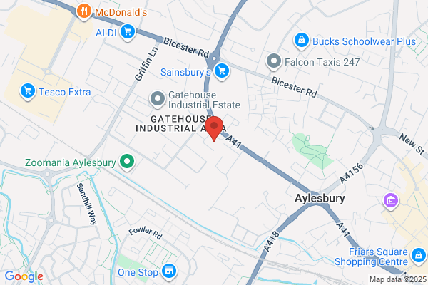 We Buy Any Car Aylesbury