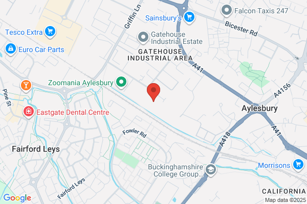 Baldwins Of Aylesbury Ltd