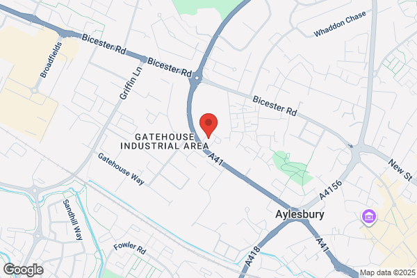 Aylesbury Honda