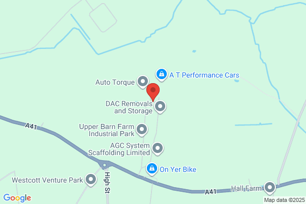 UK Vehicle Logistics