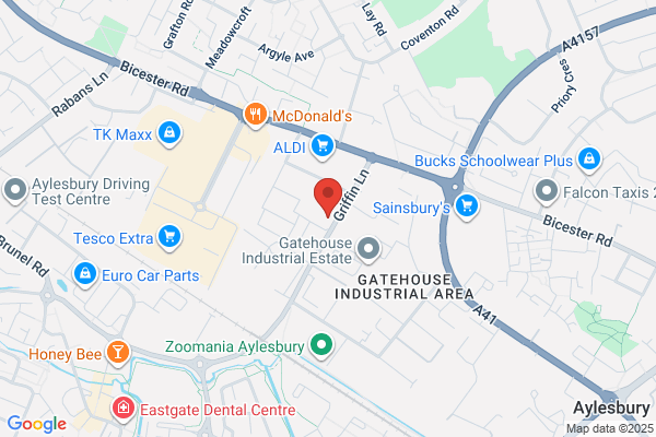 Car Wash UK Ltd