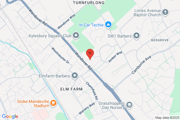 Aylesbury Chiltern Plumbing & Heating