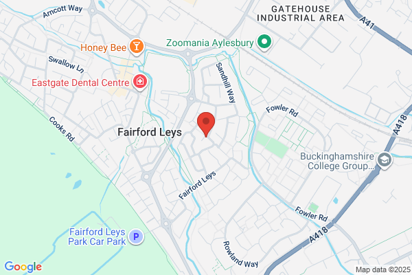 Fairford Pharmacy