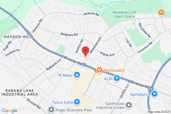 Meadowcroft Pharmacy