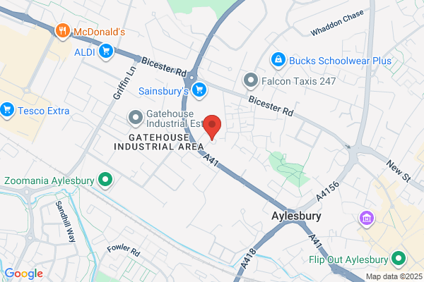 Aylesbury Chiropractic Clinic