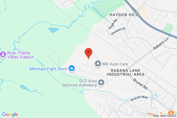 Bucks Sports & Classic Car Centre