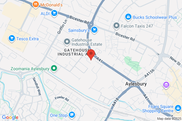 Aylesbury Cleaning Services